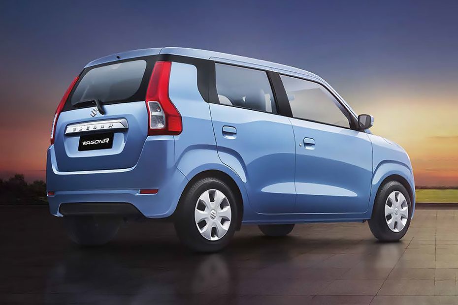Maruti Wagon R Price Reviews Images Specs 2019 Offers