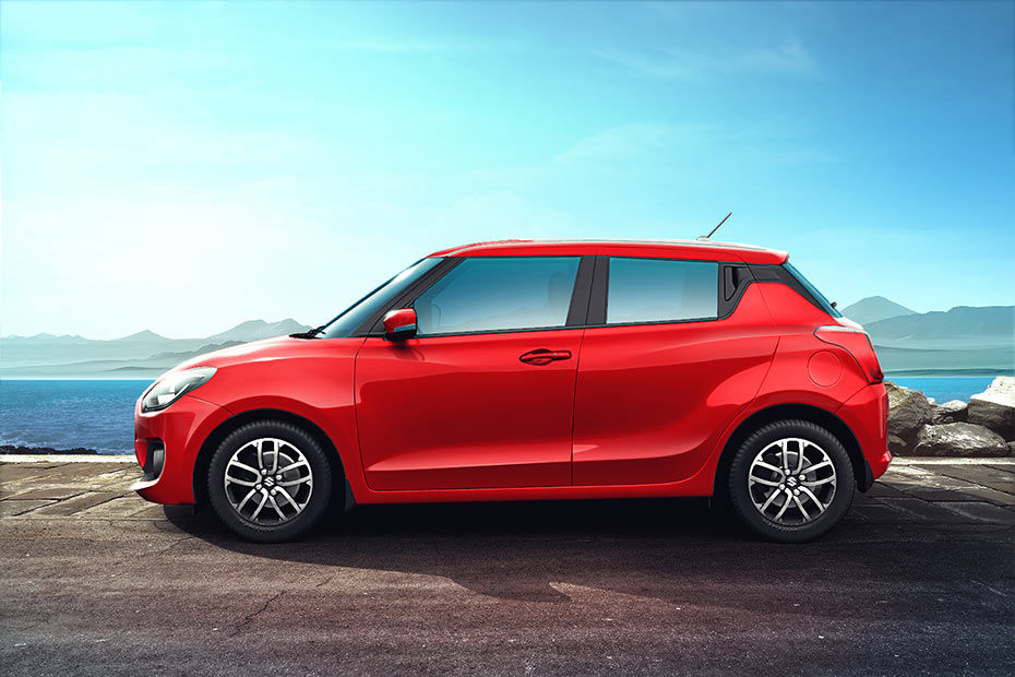 Maruti Swift Price Reviews Images Specs 2019 Offers Gaadi
