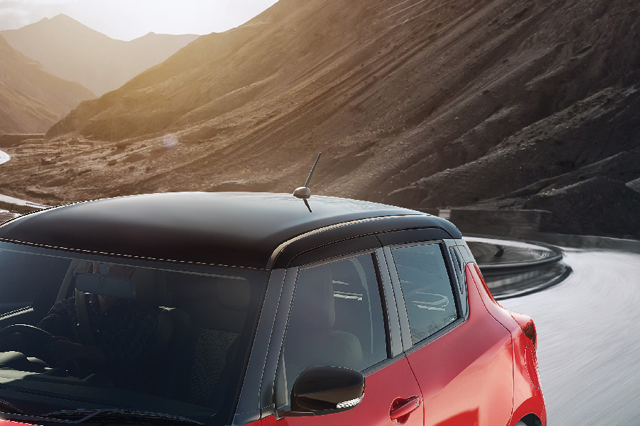 Maruti Swift Exterior Images Gallery Patel Motors