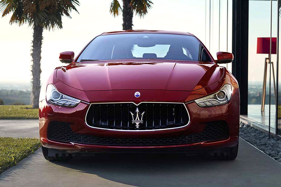 Maserati Ghibli Images-Check Interior & Exterior Pics | Gaadi Maserati Ghibli Images-Check Interior & Exterior Pics | Gaadi