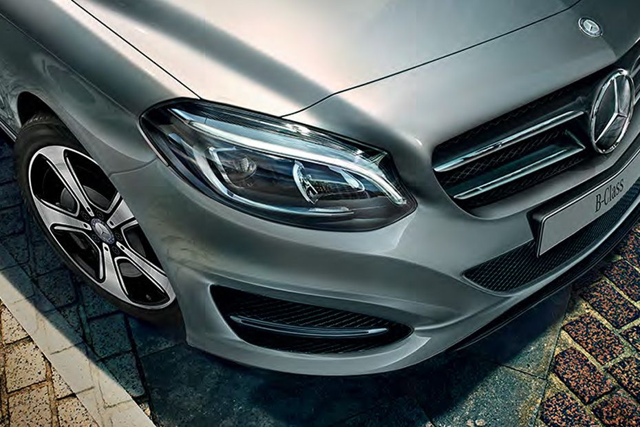 Mercedes Benz B Class Price Reviews Images Specs 2018 Offers
