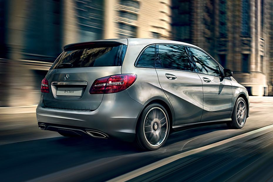 Mercedes Benz B Class Price Reviews Images Specs 2018 Offers