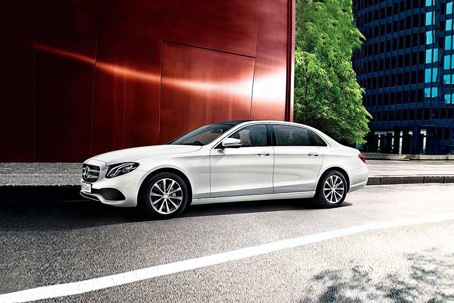 Mercedes Benz E Class Price In New Delhi On Road Price Of E Class