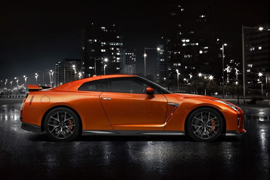 Download Nissan GT-R Price 2021, Images, Reviews, May Offers