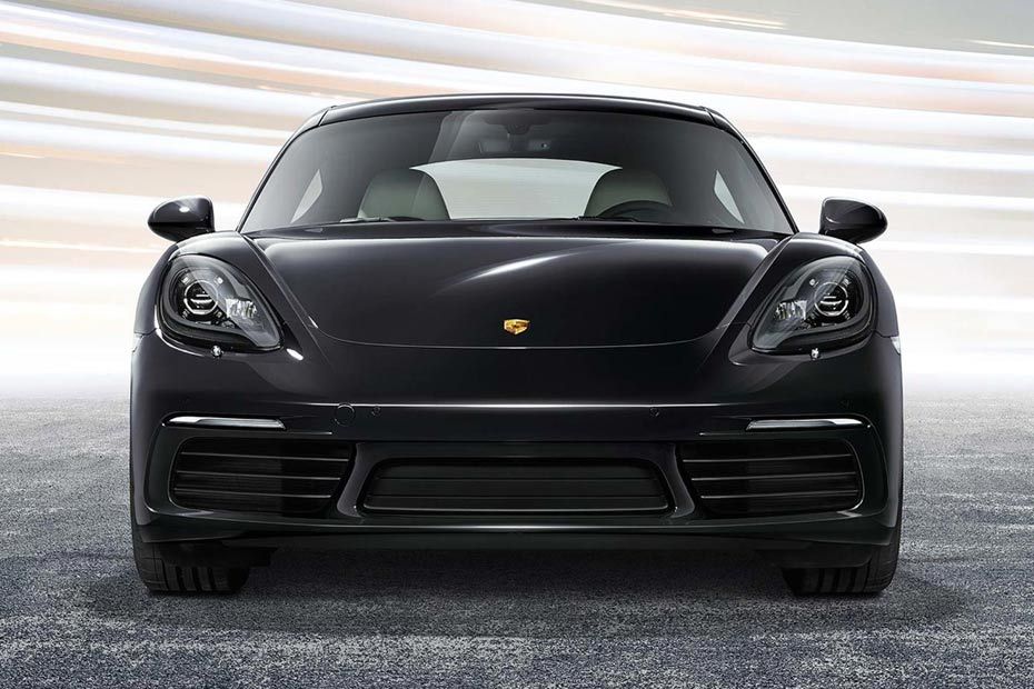 Porsche 718 Images,Check Interior \u0026 Exterior Pics