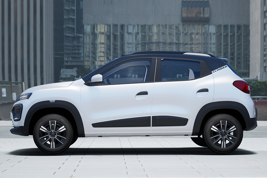 Renault KWID RXL Opt On Road Price in Guwahati, Darrang, Morigaon