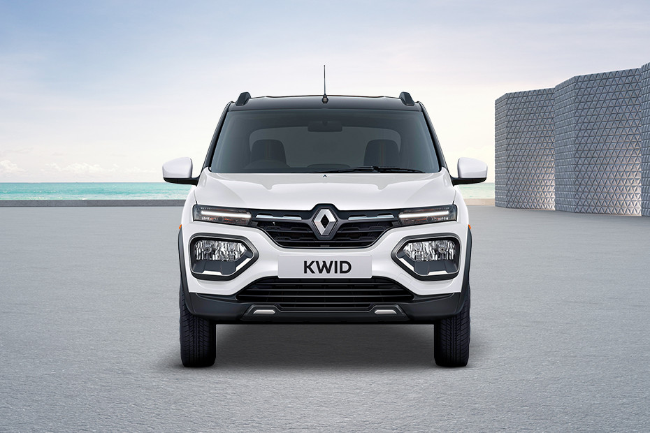 Renault KWID CLIMBER On Road Price in Guwahati, Darrang, Morigaon