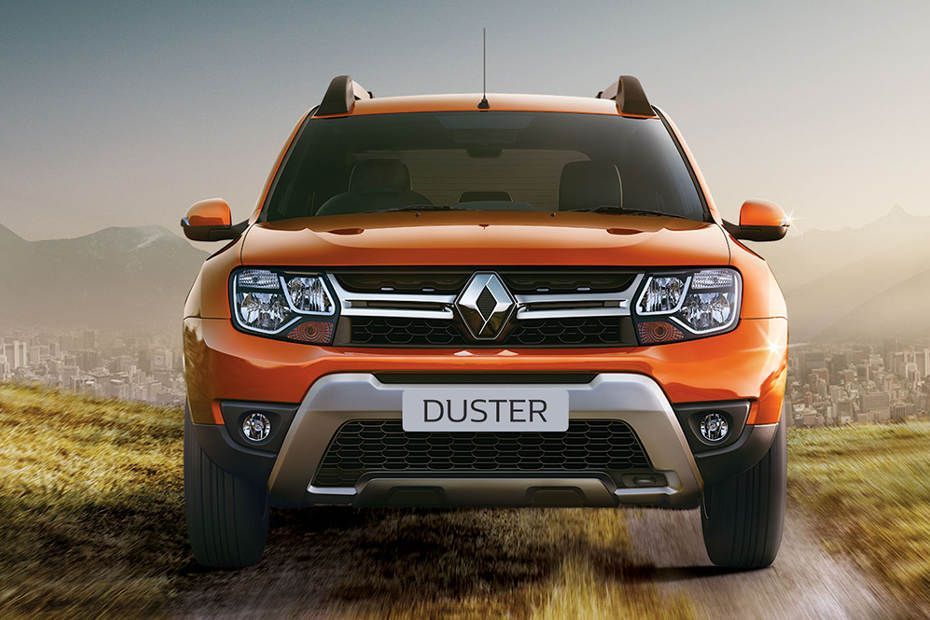 Renault Duster 2016 2019 Images Check Interior Exterior