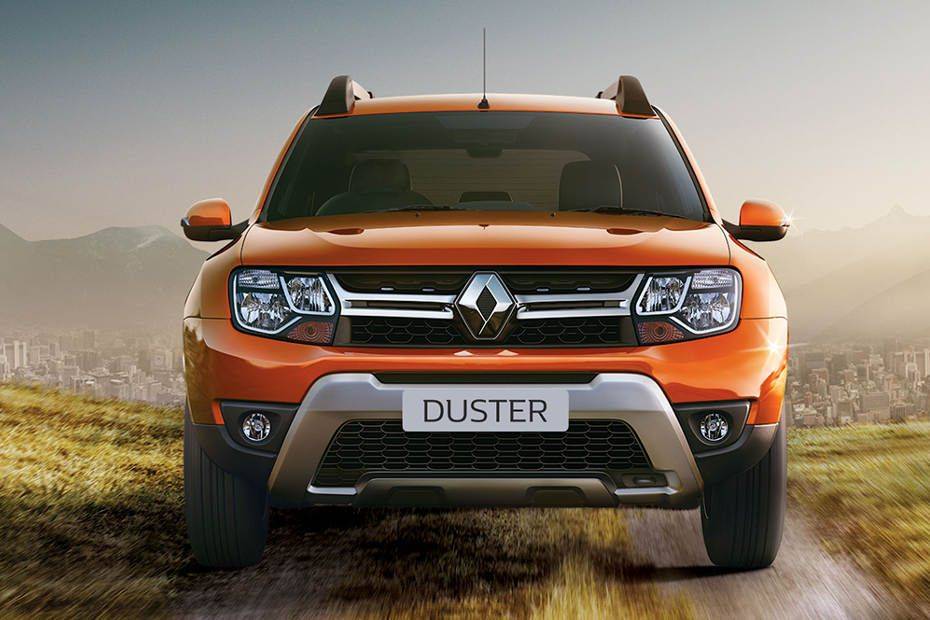 Duster Car Hd Wallpaper Download