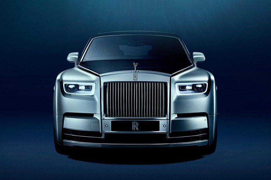 Rolls Royce Car Full Hd Wallpaper