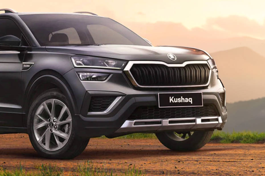 Skoda Kushaq 1.0L Prestige AT On Road Price in Thane & 2024 Offers, Images