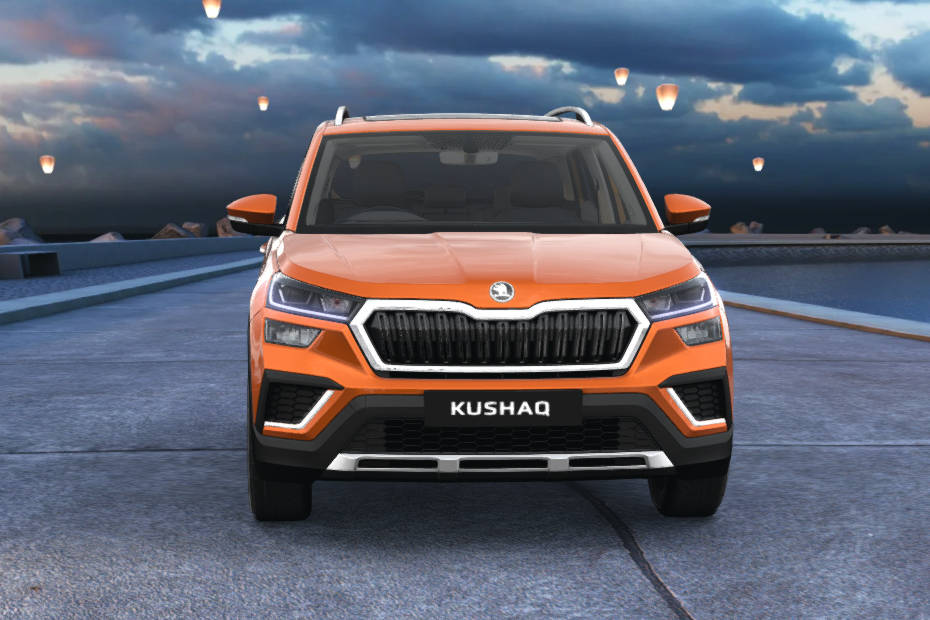 Skoda Kushaq 1.5 TSI Ambition DSG On Road Price in New Delhi & 2023 ...