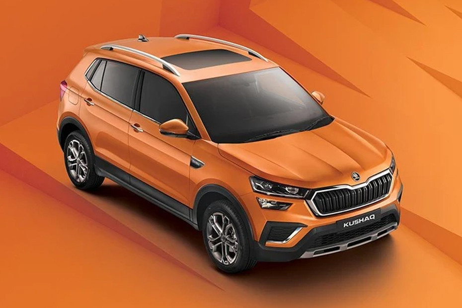 Skoda Kushaq 1.0 TSI Monte Carlo On Road Price in New Delhi, Ghaziabad