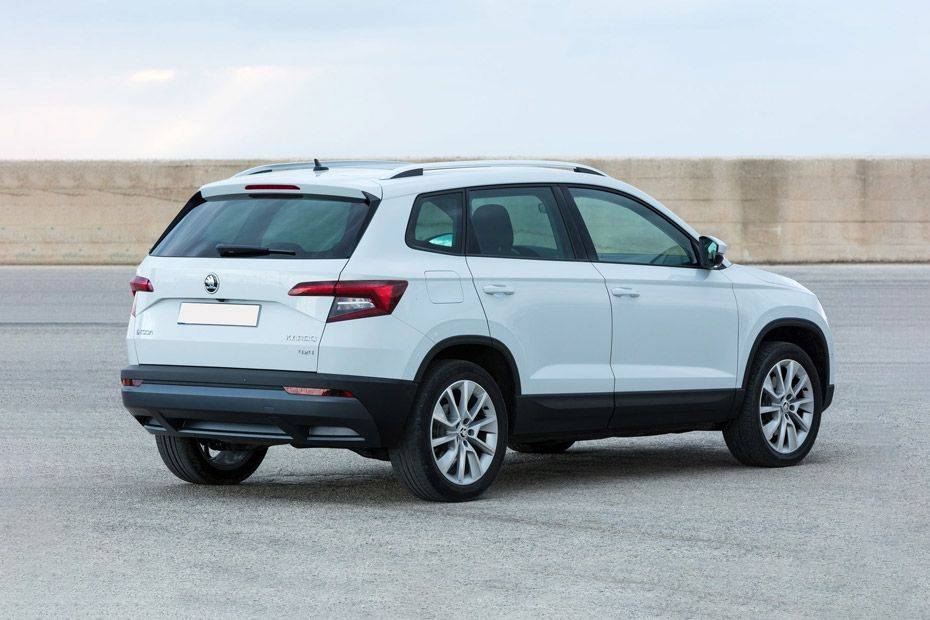 Skoda Karoq India Launch Timeline Confirmed Mg Hector Rival To Get Petrol Engine Initially The Financial Express