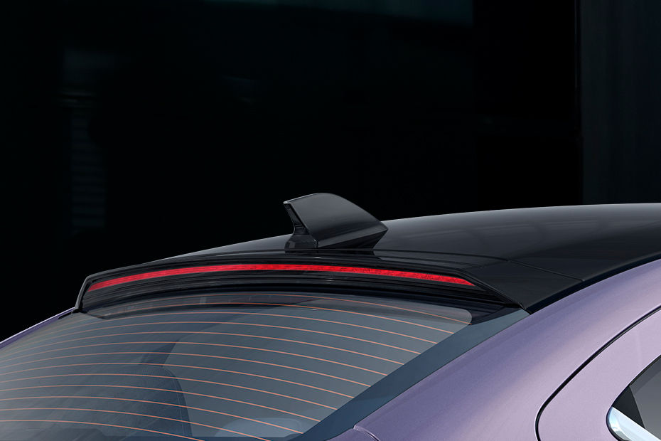 Tata Aeris image 15