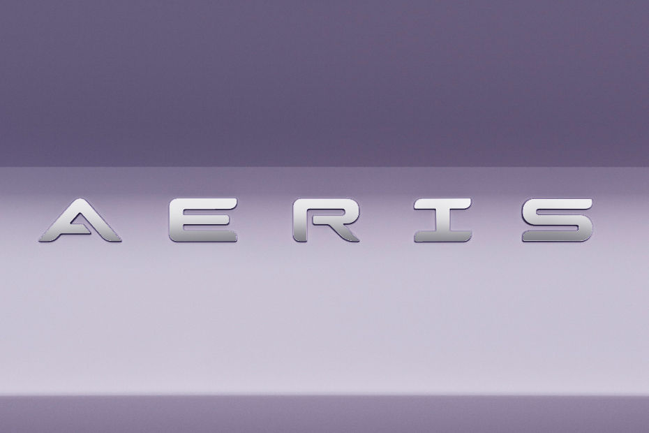 Tata Aeris image 17