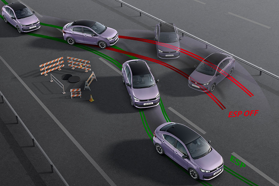 Tata Aeris image 18
