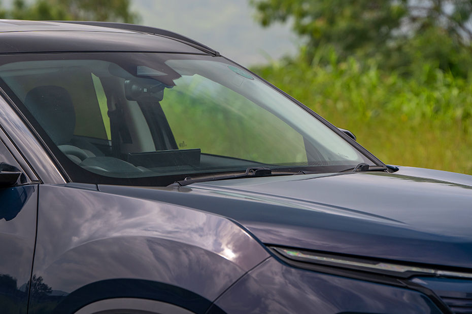 Tata Harrier EV image 18