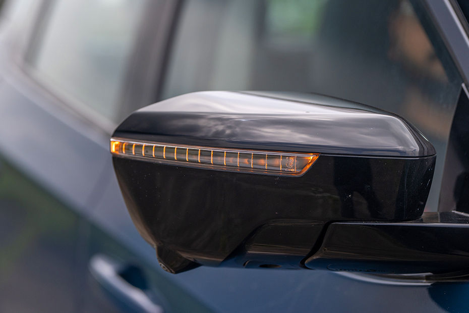 Tata Harrier EV image 14