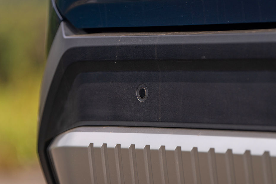 Tata Harrier EV image 30