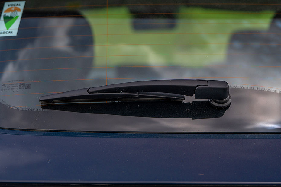 Tata Harrier EV image 19
