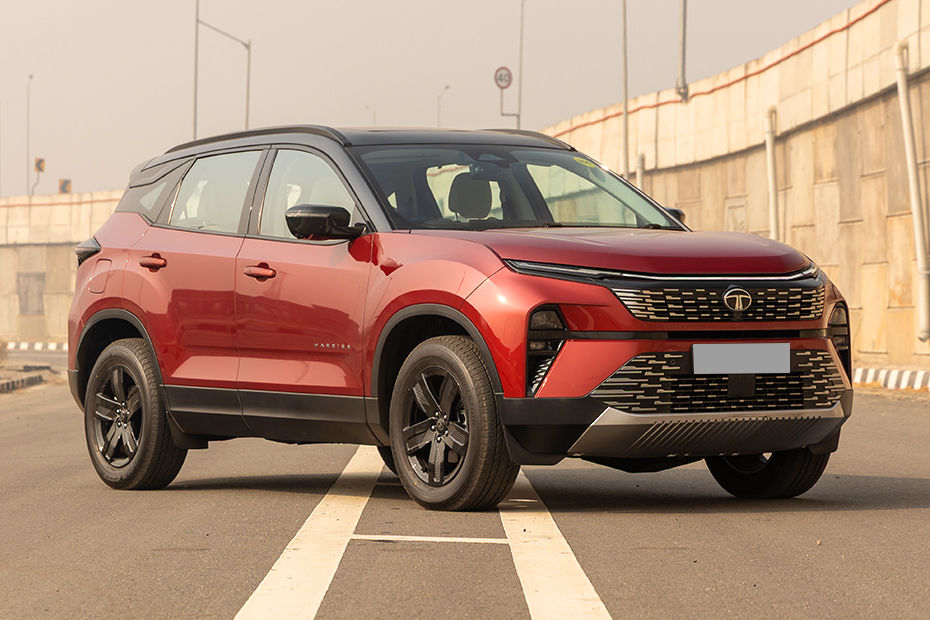Tata Harrier image 27