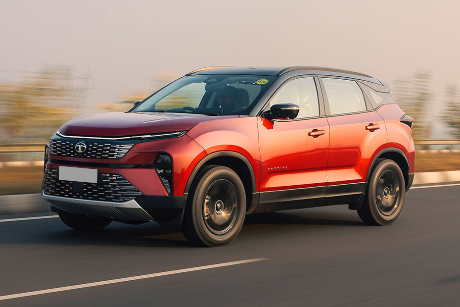 Tata Harrier image 26