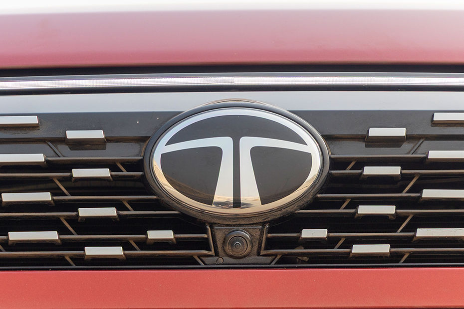 Tata Harrier image 16