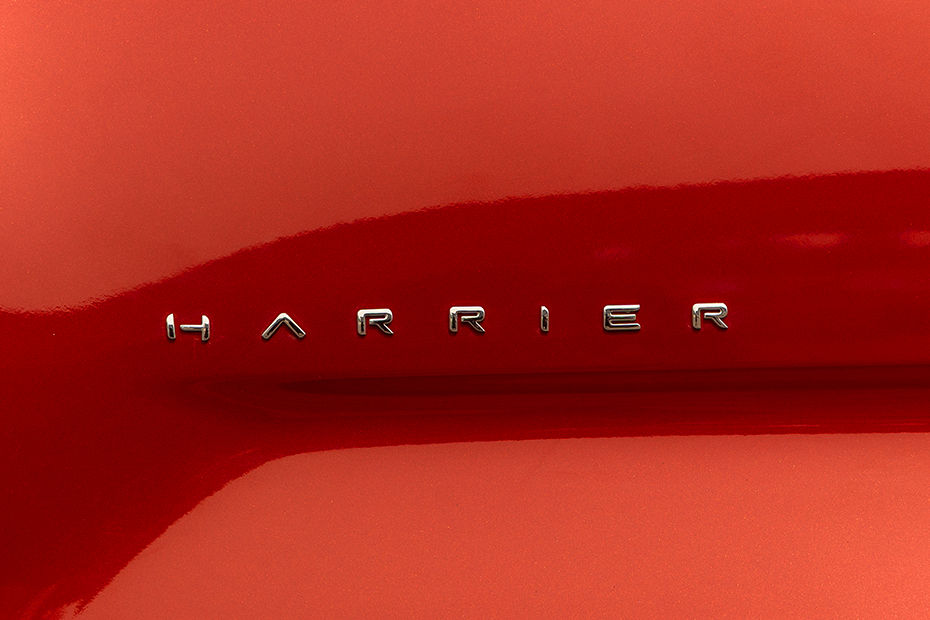 Tata Harrier image 22
