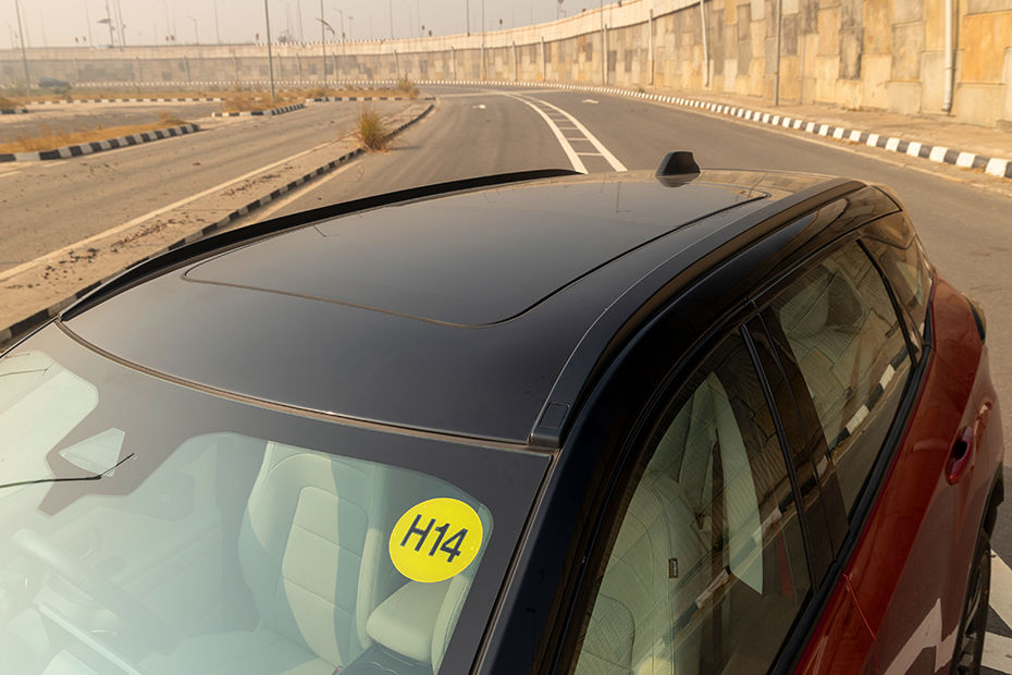 Tata Harrier image 13