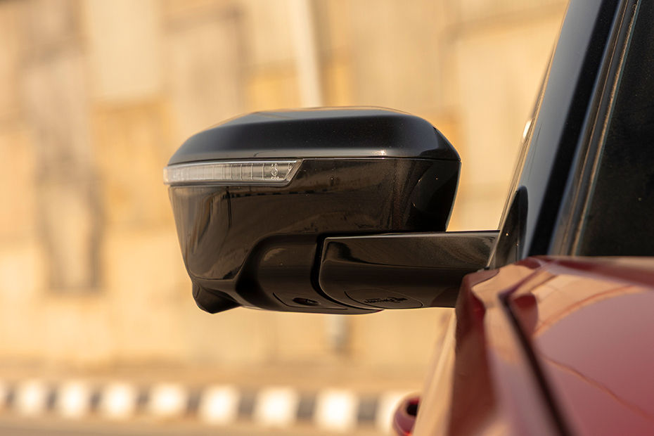 Tata Harrier image 17