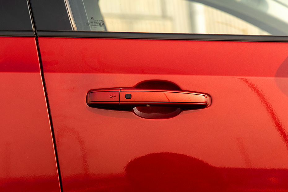 Tata Harrier image 14