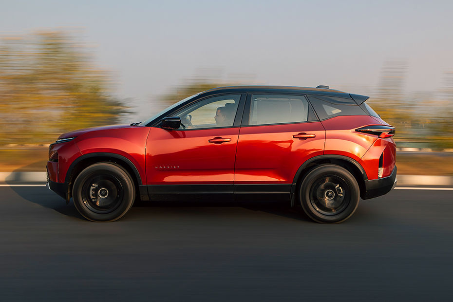 Tata Harrier image 24