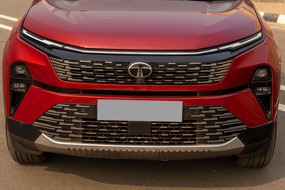 Tata Harrier image 15