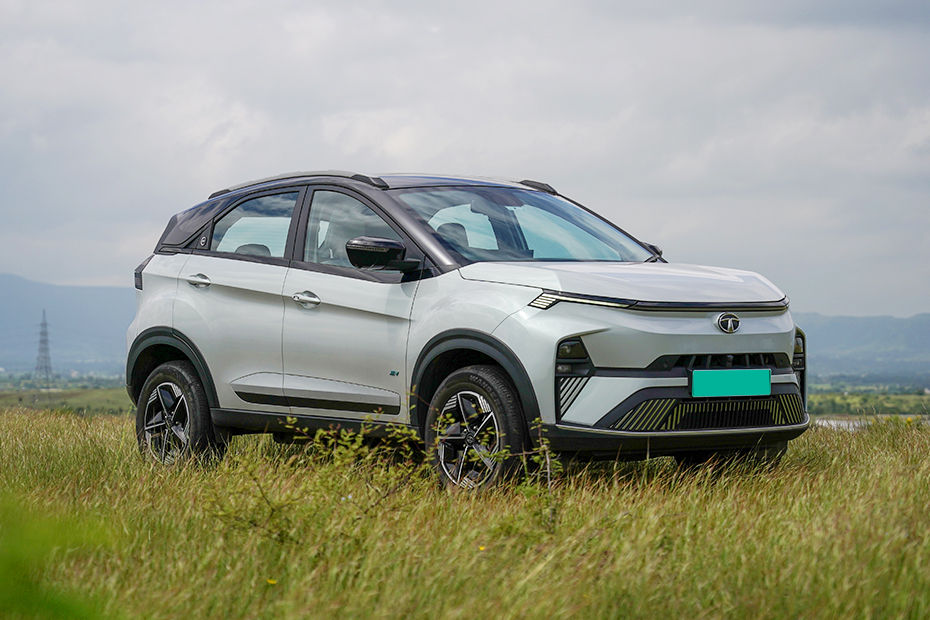 Tata Nexon EV image 20