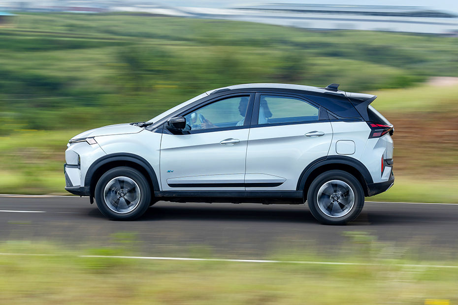 Tata Nexon EV image 18