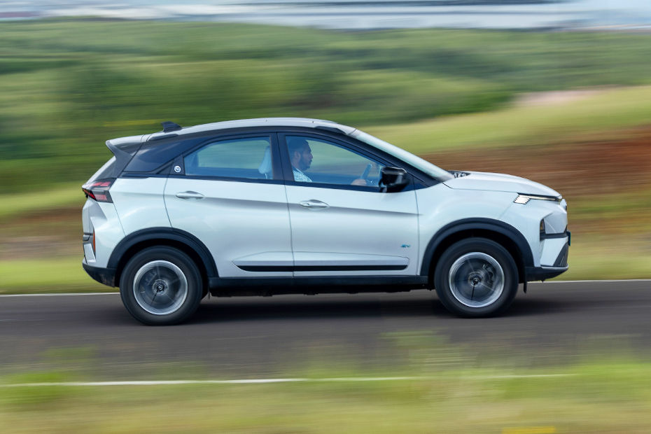 Tata Nexon EV image 21