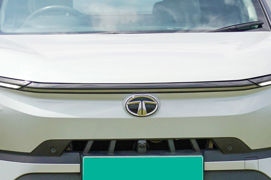 Tata Nexon EV image 13