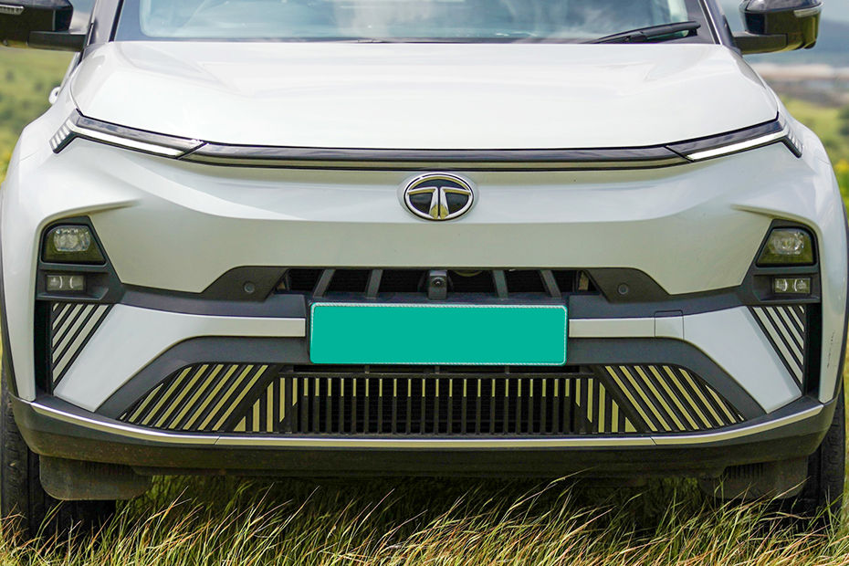 Tata Nexon EV image 12