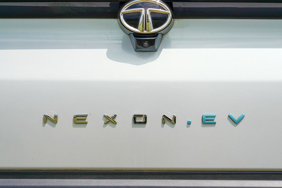 Tata Nexon EV image 17