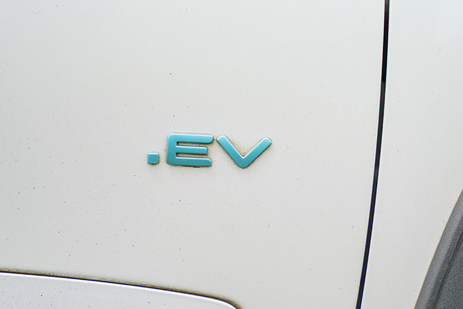 Tata Nexon EV image 16