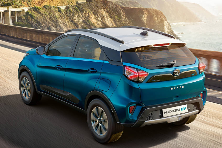 Tata Nexon EV On Road Price in Gurgaon, New Delhi, Sohna & 2021 Offers