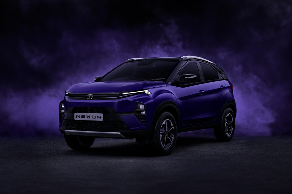 Tata Nexon Smart Plus On Road Price in Firozpur, Faridkot, Kot Kapura ...