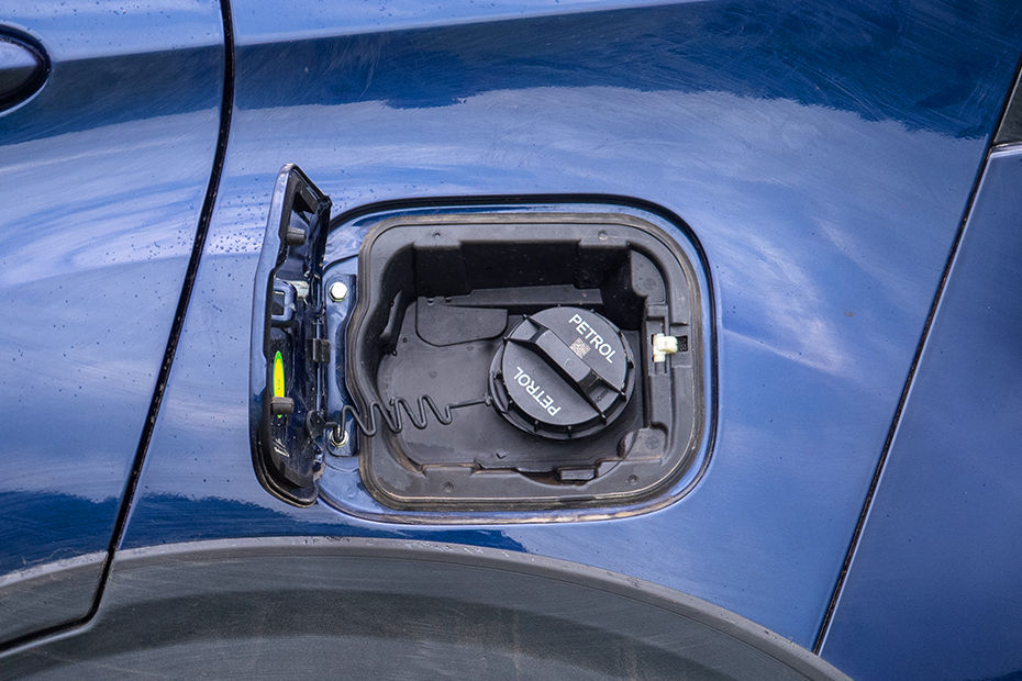 Tata Nexon image 18