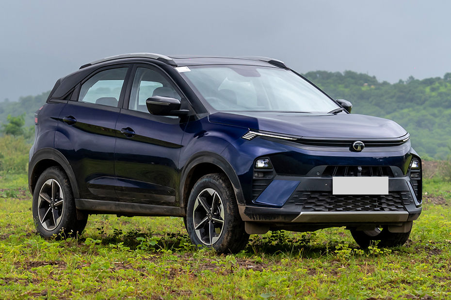 Tata Nexon image 27