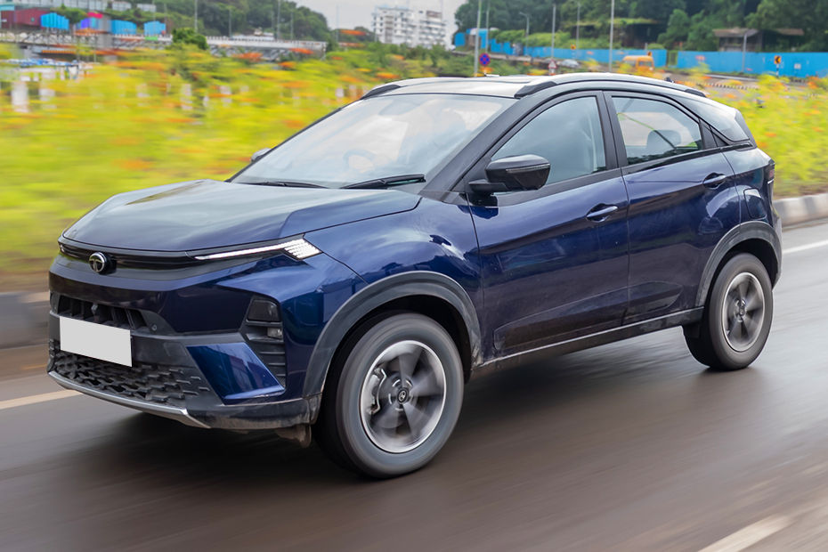 Tata Nexon image 25