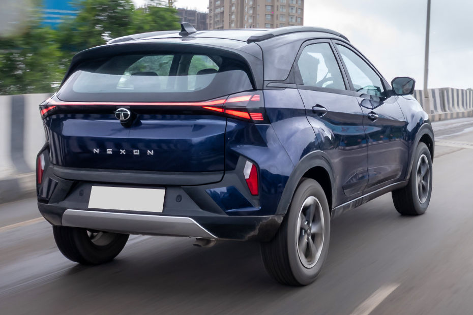 Tata Nexon image 24