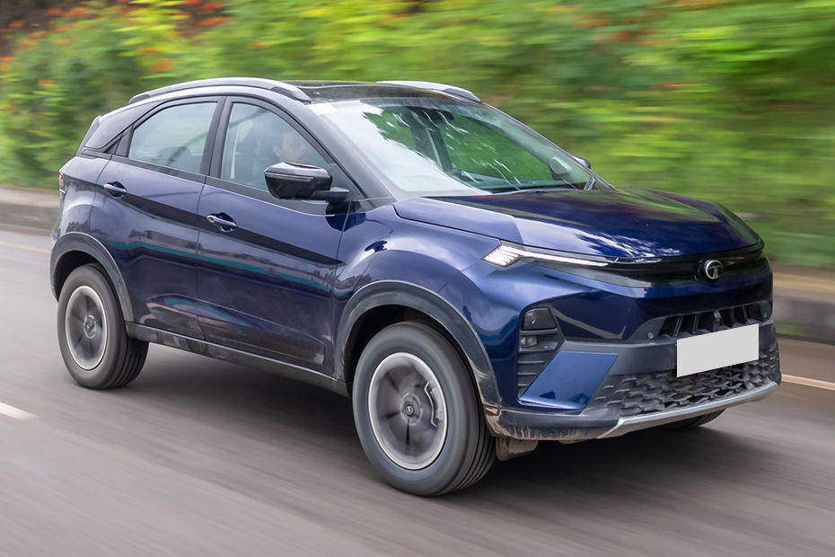 Tata Nexon image 23
