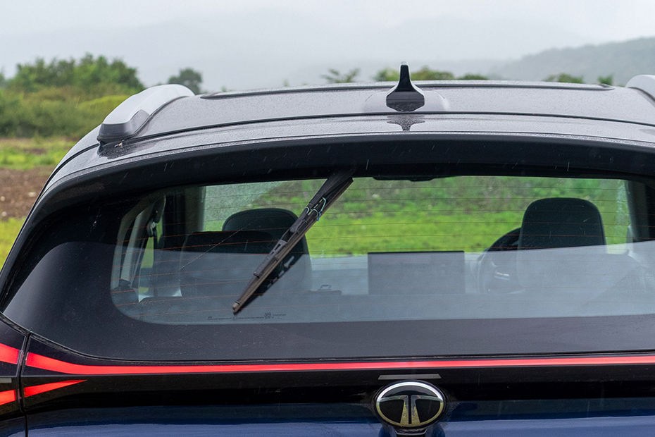 Tata Nexon image 20