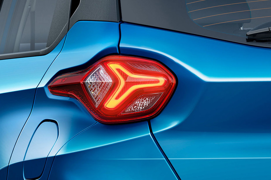 Tata Punch Exterior Images Gallery Gokulam Tata